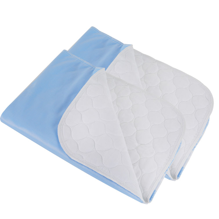 Incontinence Twin Polyester Mattress Pad Wayfair